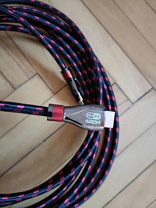 Vind cablu hdmi 8 k