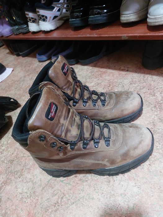 Родам демисезонная обувь