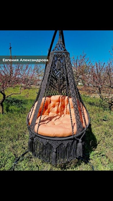 Makramel kachela sotiladi har hil rangda va razmerda zakaz olamiz