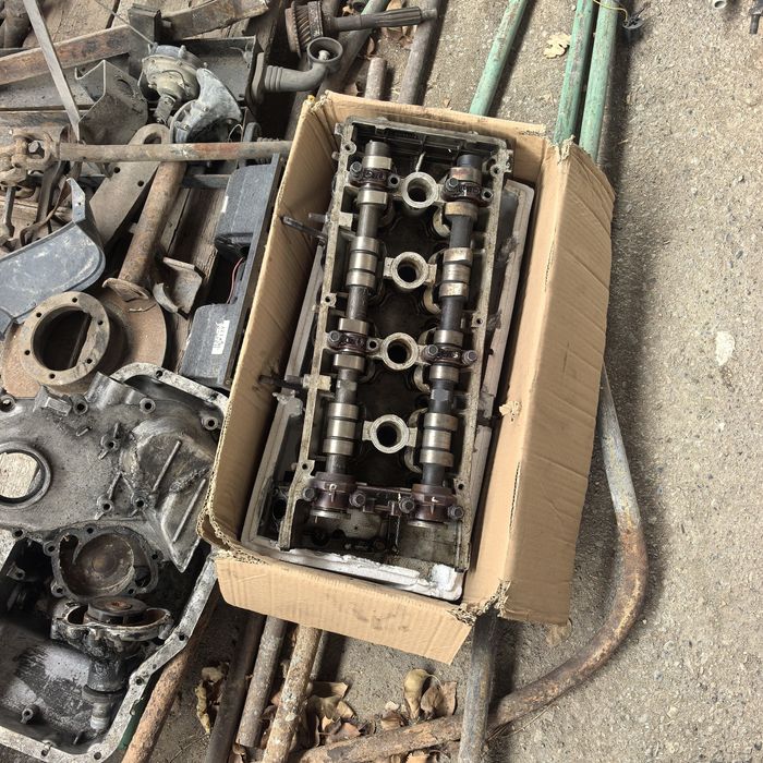 Продам запчасти газель