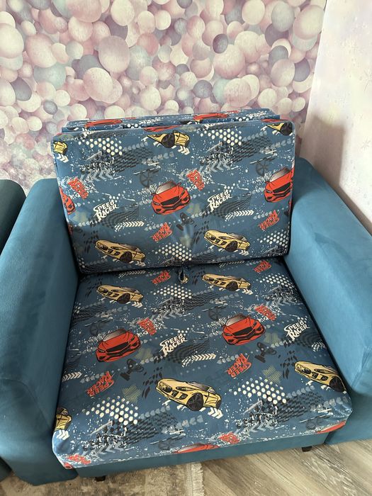 Продается Кресло кровать трансформер