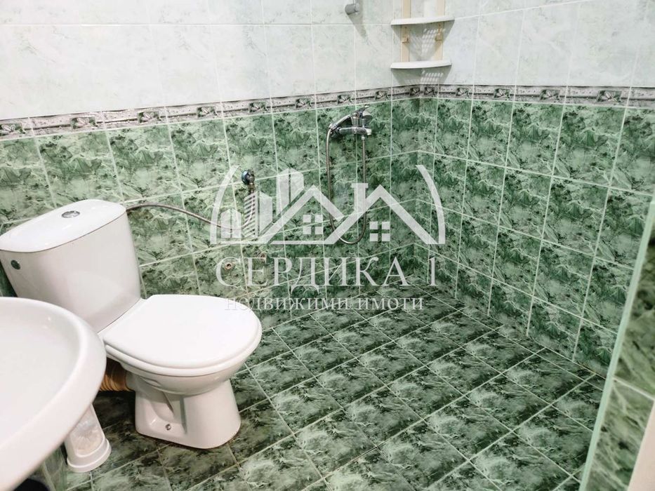 Дава се под наем Тристаен апартамент в София, Банишора - 90 кв.м за 611.49 € - Снимка #9