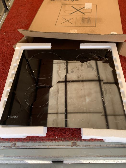 Плита Самсунг плита