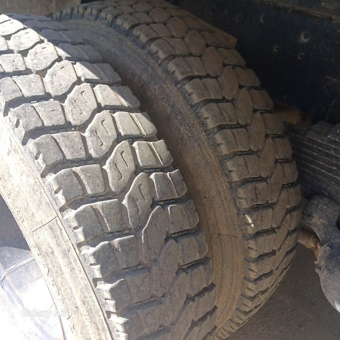 Kamaz sotiladi holati