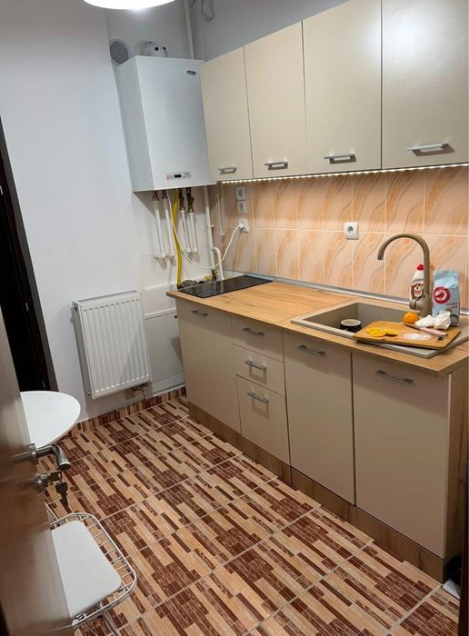 Vand garsoniera in Craiova