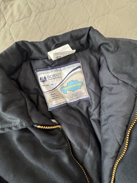 Мужской комбенизон