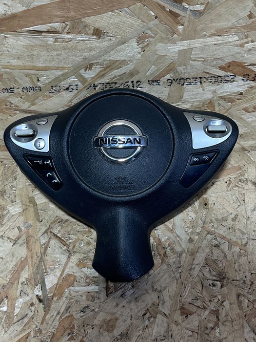 Airbag volan Nissan Juke