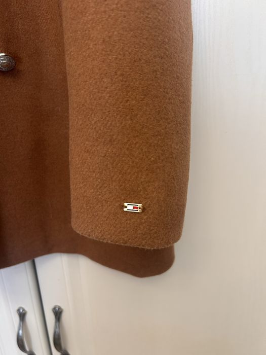 Пальто Tommy Hilfiger