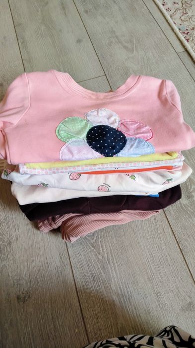 Одежда отдам даром