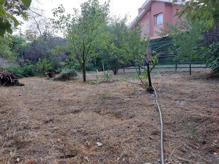 Продажа участка 16 сот . Центр Луначарского.  Шуртепа. Санаторий Турон