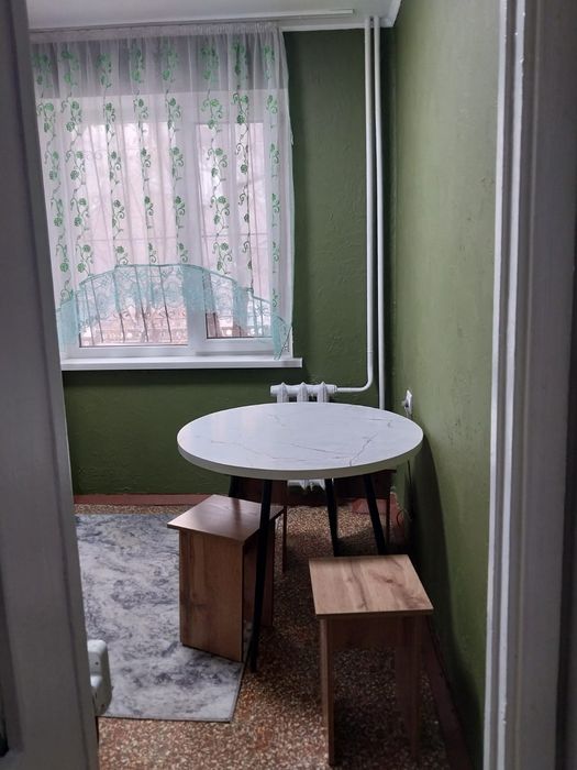 Сдам квартиру помесячно