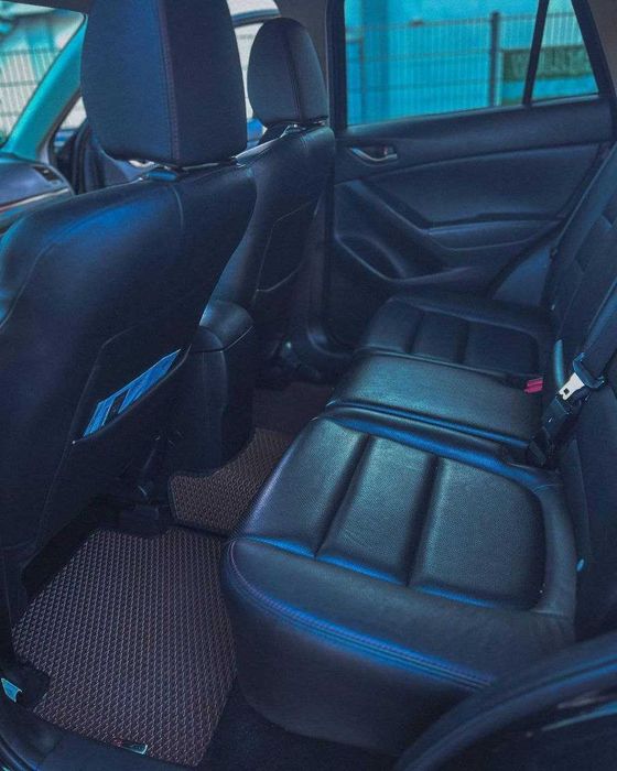 Ева стелки за кола