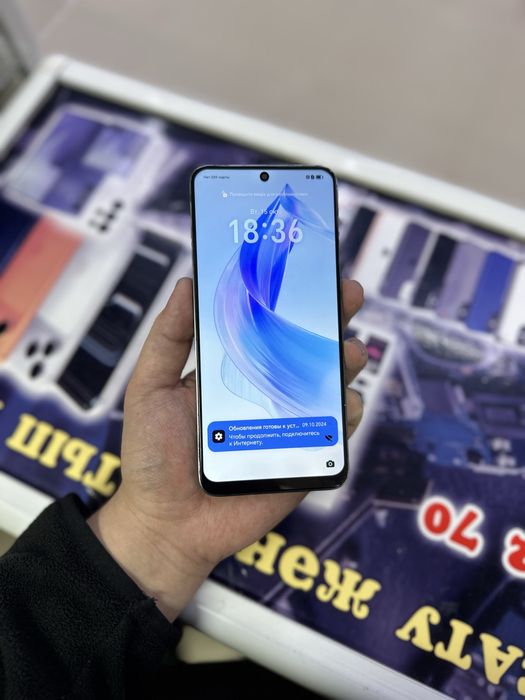 Хонор 90 Лайт 256гб RAM 8+5