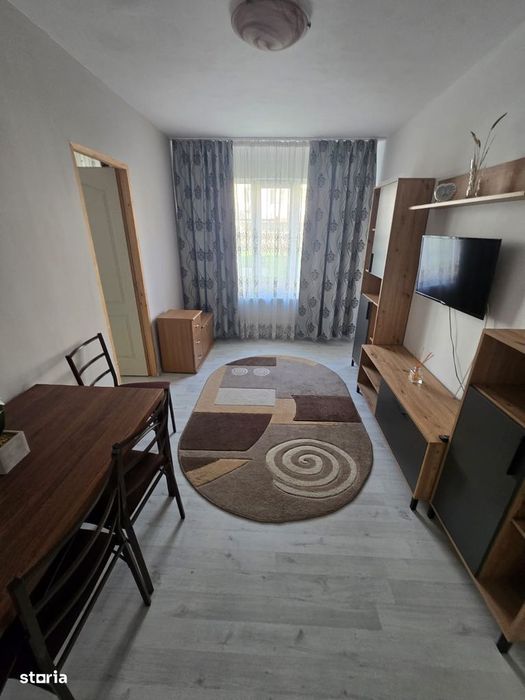 Apartament 2 camere, parter, Micro 14