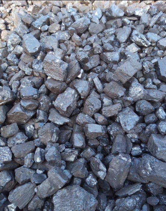 Уголь! Быстро качественно!