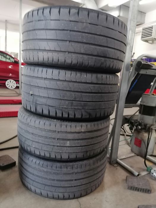 Continental Спорт Пакет 21 /255 35 21 /285 30 21 / Дот 22