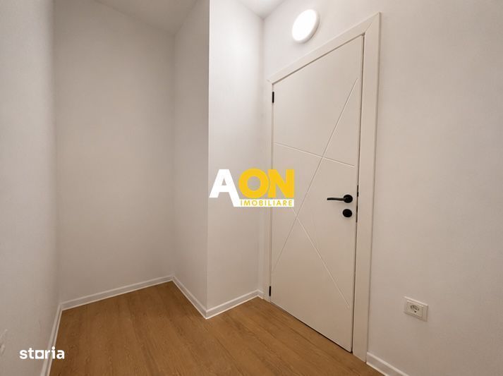 Apartament 2 Camere | 54 mp | BLOC NOU | Zona Arex