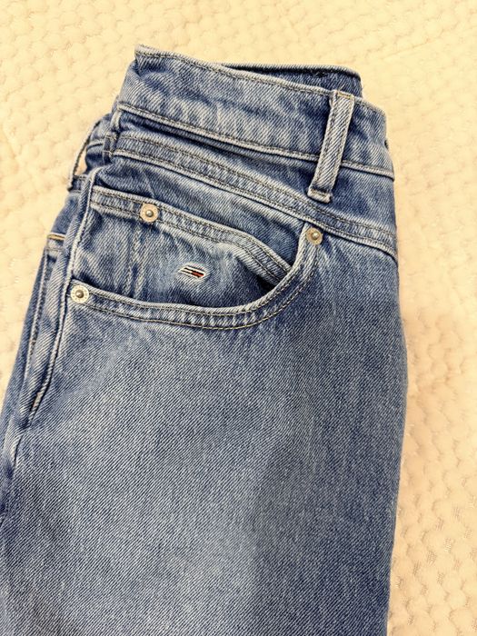 Tommy Jeans дамски дънки