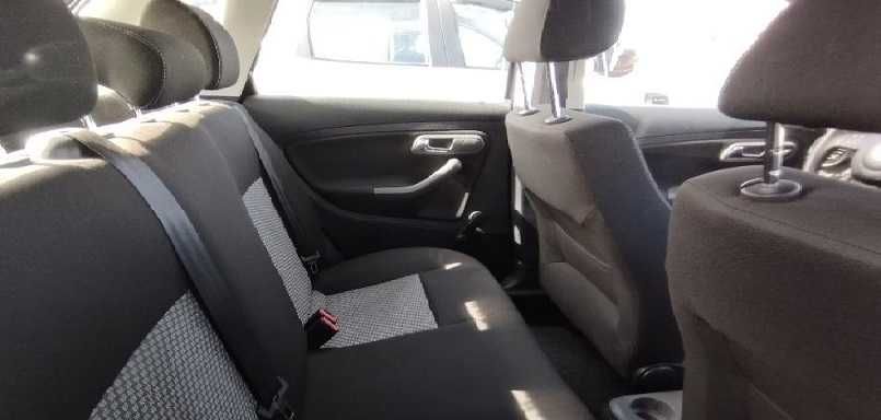 Seat Ibiza INTRETINUTA- 1.4 benzina, 4 usi din 2009 - adusa recent !