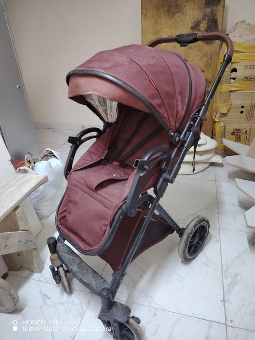 Детский коляска      ,