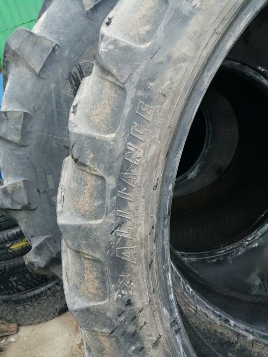 Anvelope inguste 11.2 R48