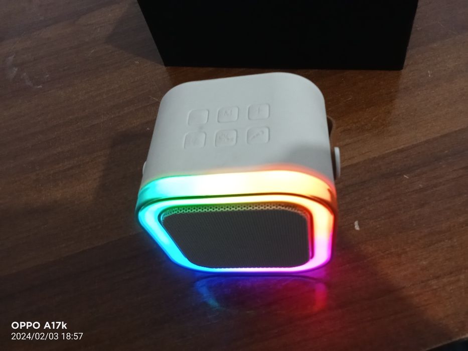 Блитуз калонка жақыс