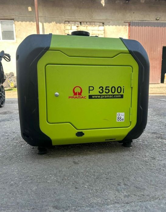 Generator pramac
