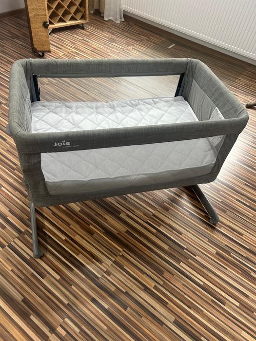 Patut Joie pliabil , saltea- stare excelenta