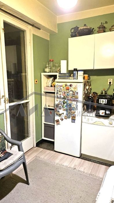 2-стаен в кв. Гагарин