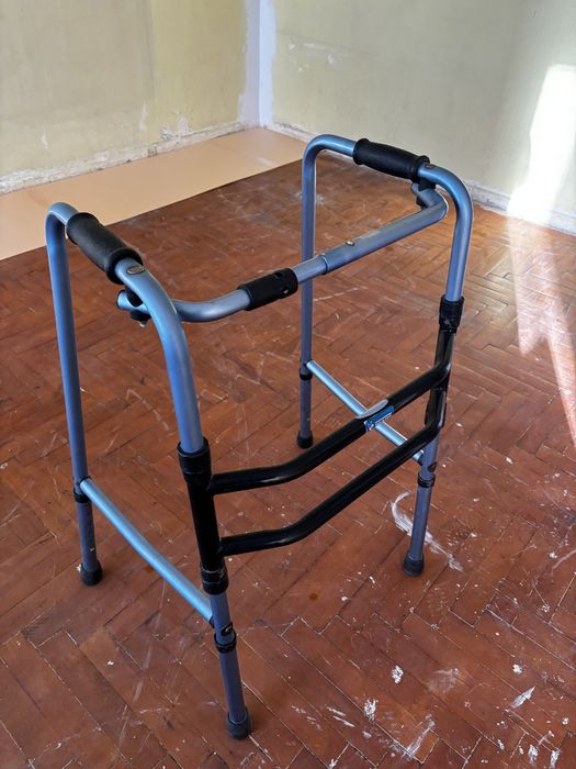 Ходунки в хорошем состоянии