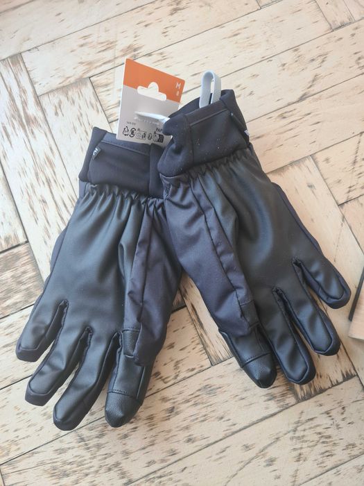 Дамски ръкавици за сноуборд/ски М нови