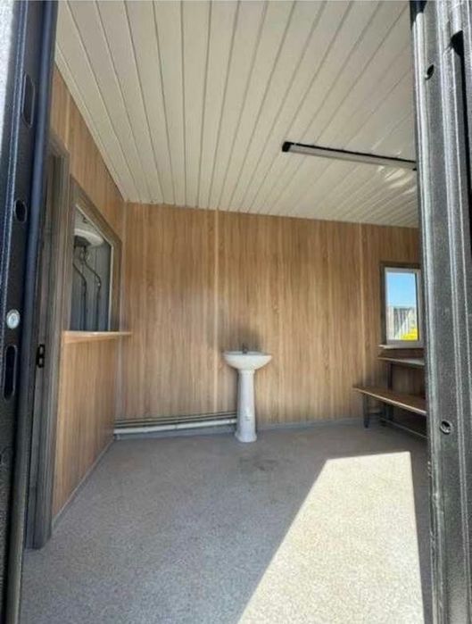 Для рабочих столовая