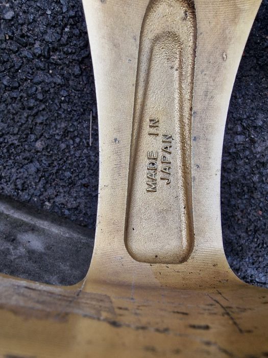 ADVAN RC2 R17 5*100 ET48