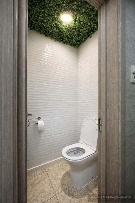 Дава се под наем Тристаен апартамент в Пловдив, Център - 99 кв.м за 1097.01 € - Снимка #8