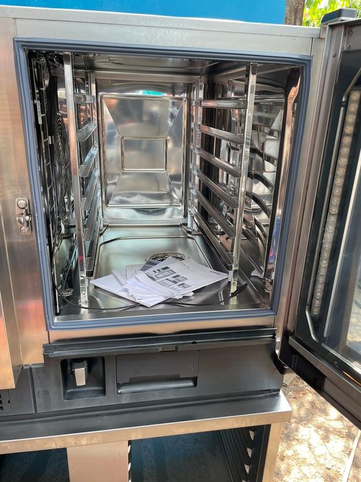 Конвектомат Rational iCombi Pro 61E