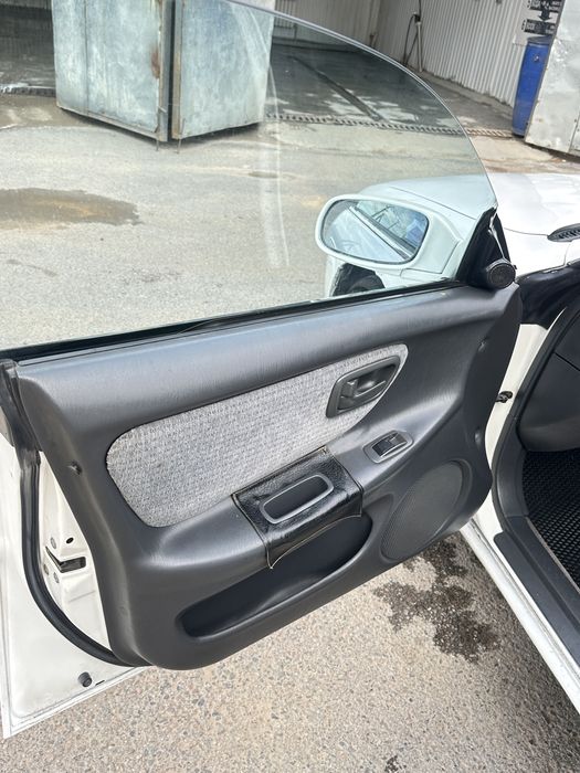 Toyota ed отличном состояние