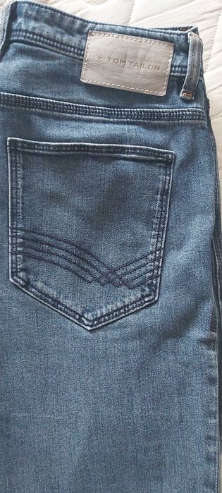 Мъжки дънки Tom Tailor