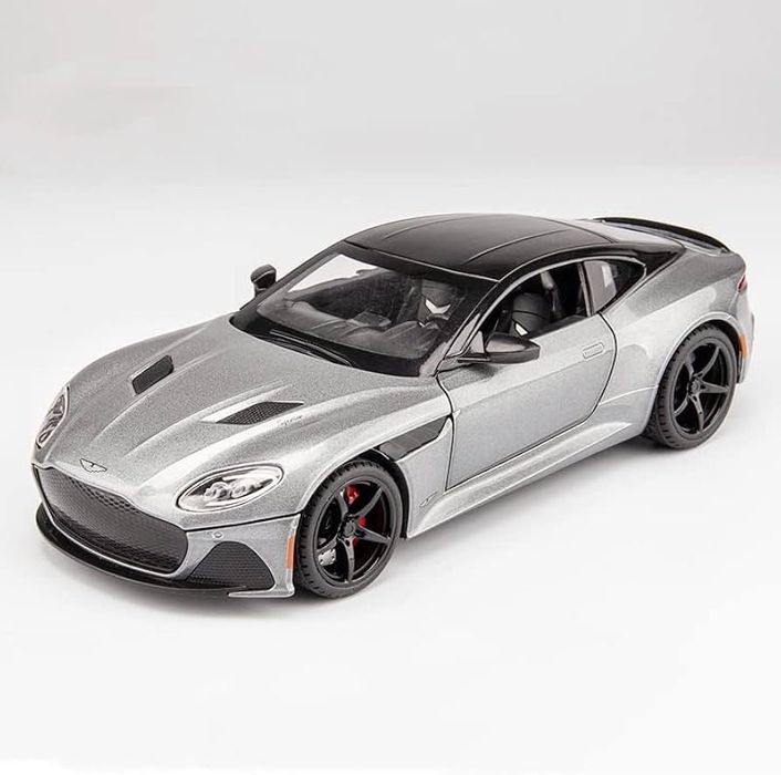 металическая машинка 1/24 Aston Martin DB11