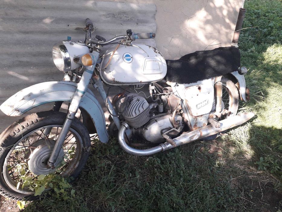 СССР мотоциклы продам