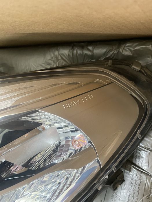 Фарове за бмв г01 г02 ,bmw led g01 g02 ,8496818, 8496817