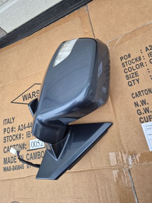 Oglindă Dreapta Honda CR-V 3. 2007-2009. Volan Stinga.