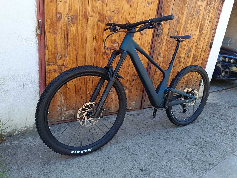 5% КОЛЕДНА ОТСТЪПКА Scott Genius 930 2025 Ново