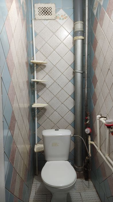 Продажа квартиры