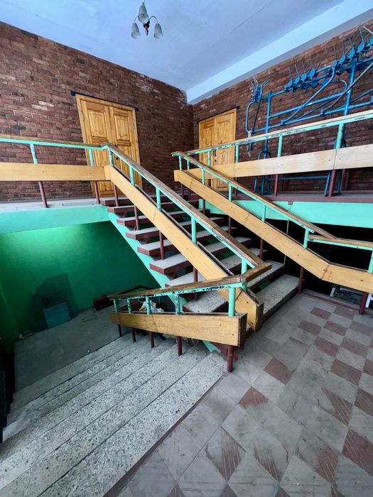 Продаётся комплекс "Зарница" ул. Фабричная