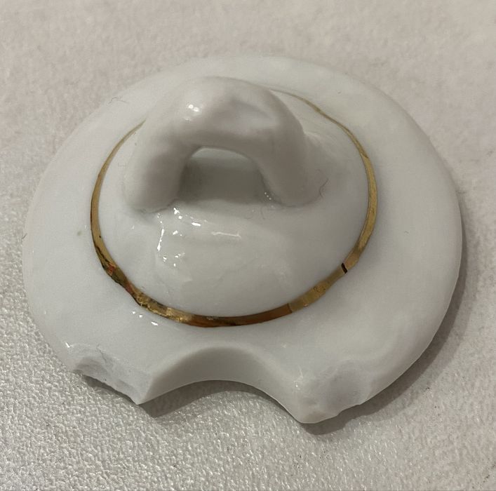 Продам посуду фарфор