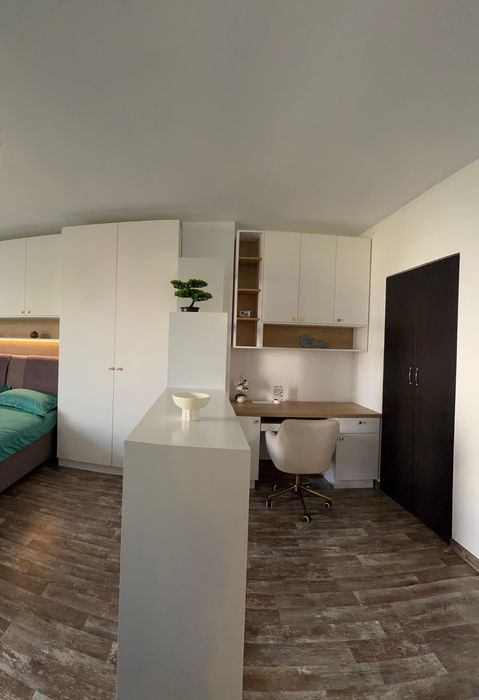 apartament regim hotelier