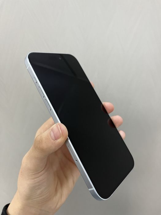 iPhone15+ 128GB  Айфон15+ 128гб