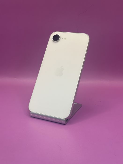 Iphone 16e 128Gb 100% •Amanet Matei Crangasi•56678