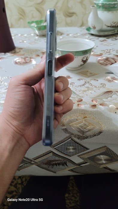 Huawei nova Y61 6/64