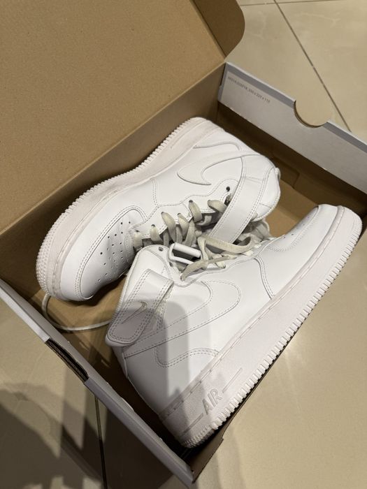 Nike Air Force 1 ‘07 Mid